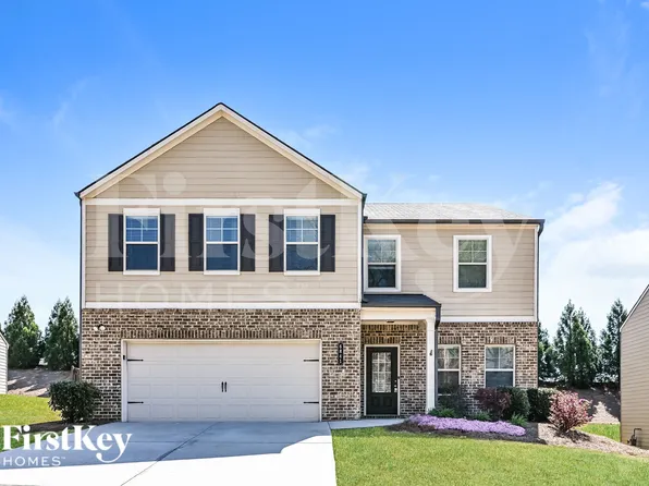 6841 Lancaster Xing, Flowery Branch, GA 30542