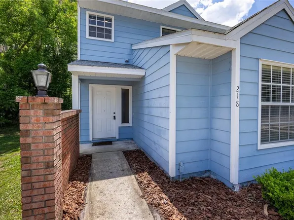 218 NW 50th Blvd #K, Gainesville, FL 32607