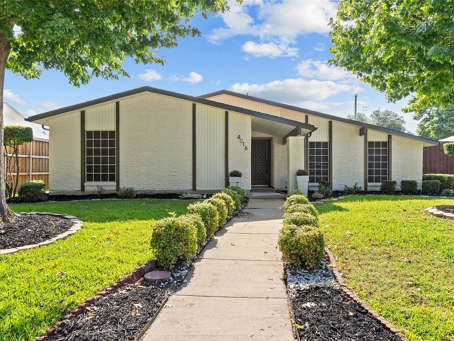 4016 Rainier Rd, Plano, TX 75023 | Zillow