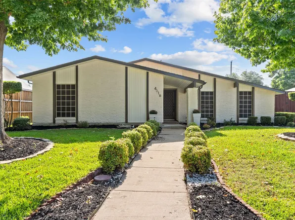 4016 Rainier Rd, Plano, TX 75023