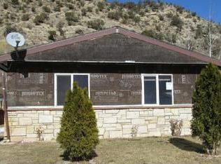 750 Burning Mountain Ave, New Castle, CO 81647