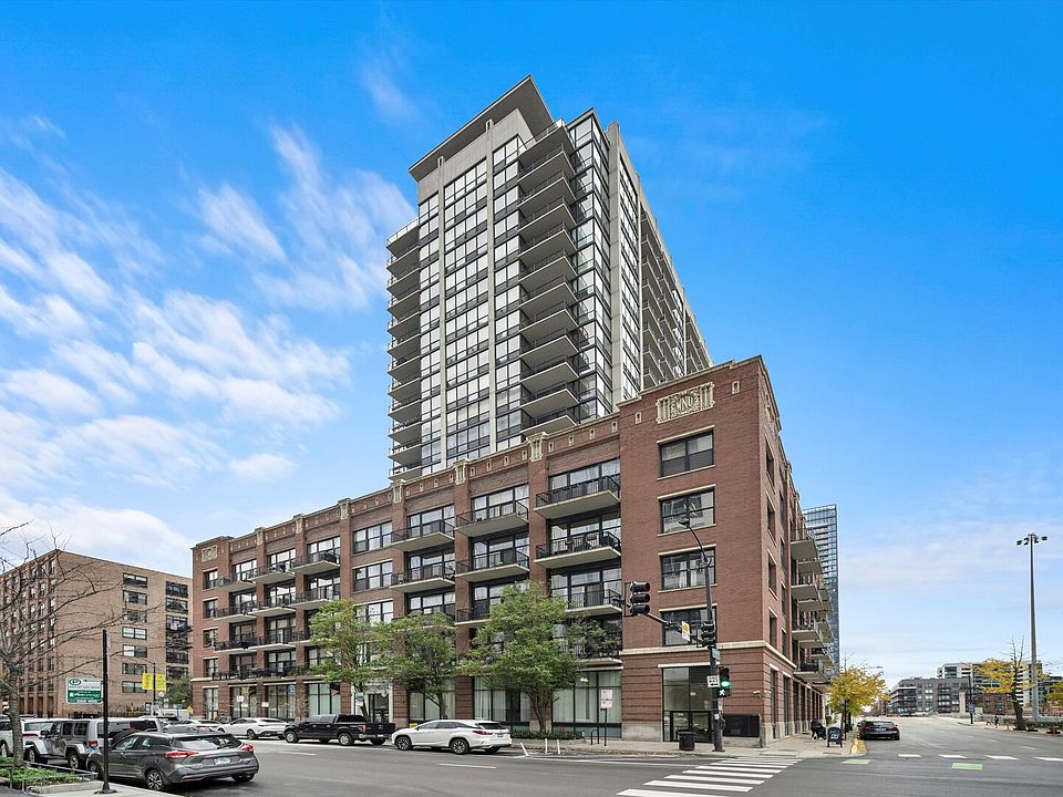 1st image of 210 S Desplaines St APT 908