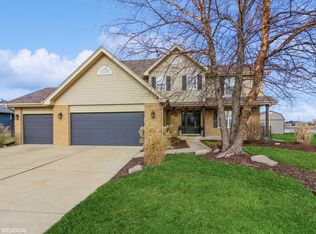 1487 Eagles Lndg N, Manteno, IL 60950