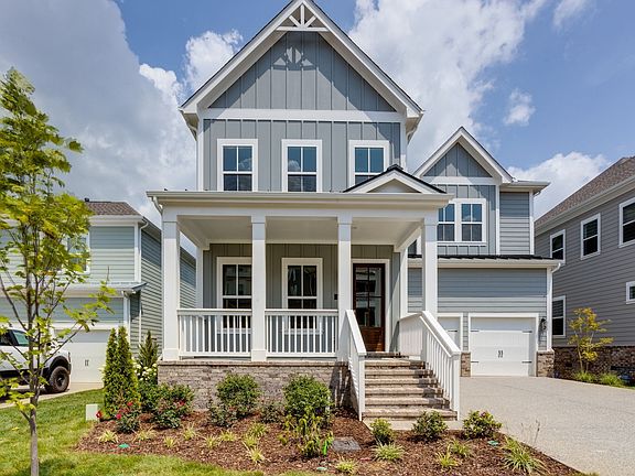 2nd image of 256 Halswelle Ln Lot 385