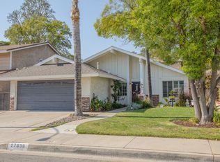 27639 Saffron Ln, Santa Clarita, CA 91350