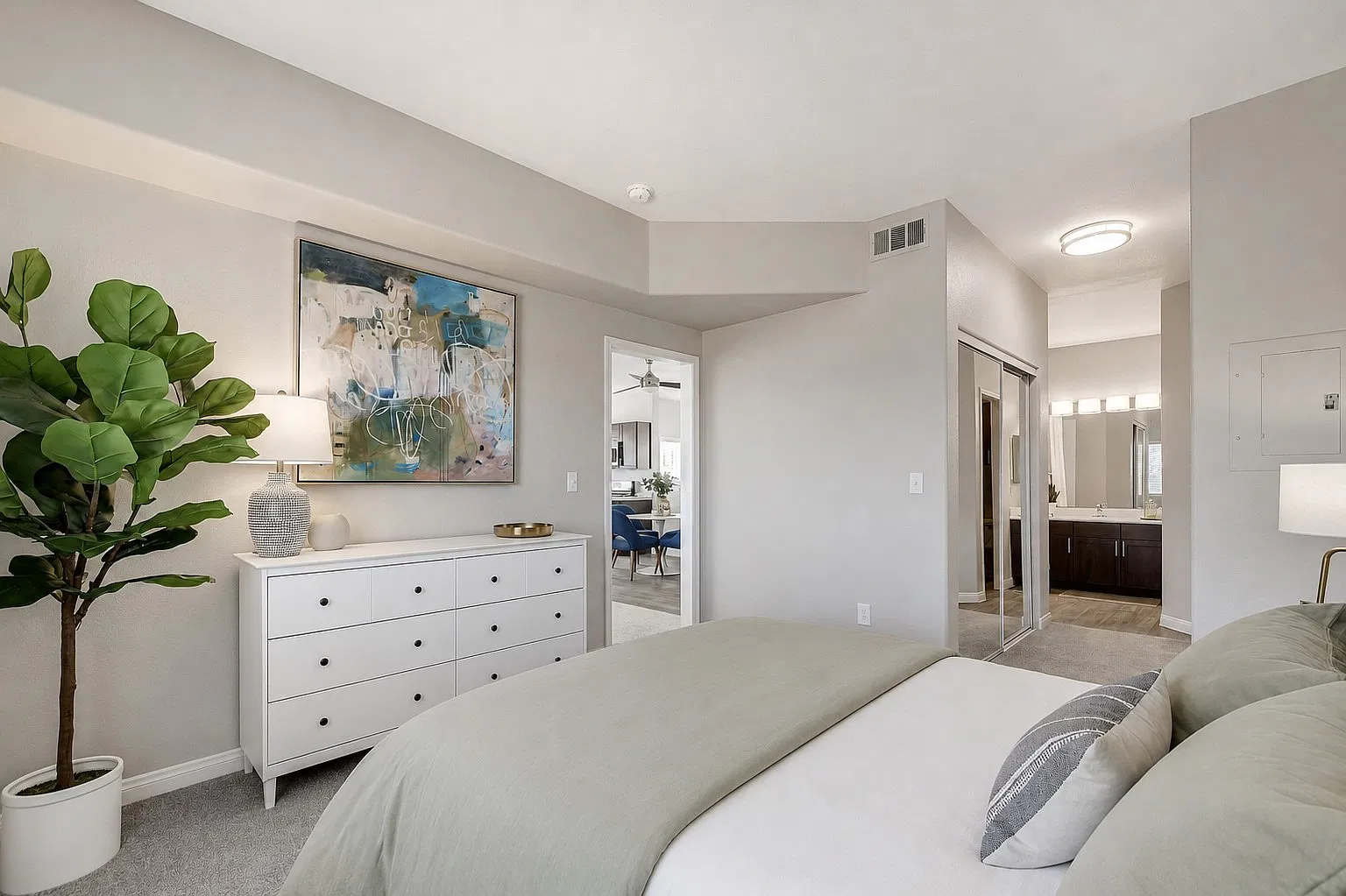 Horizon Ridge Apartments — Photo 4