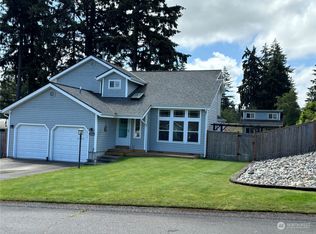 10206 107th Street Ct SW, Lakewood, WA