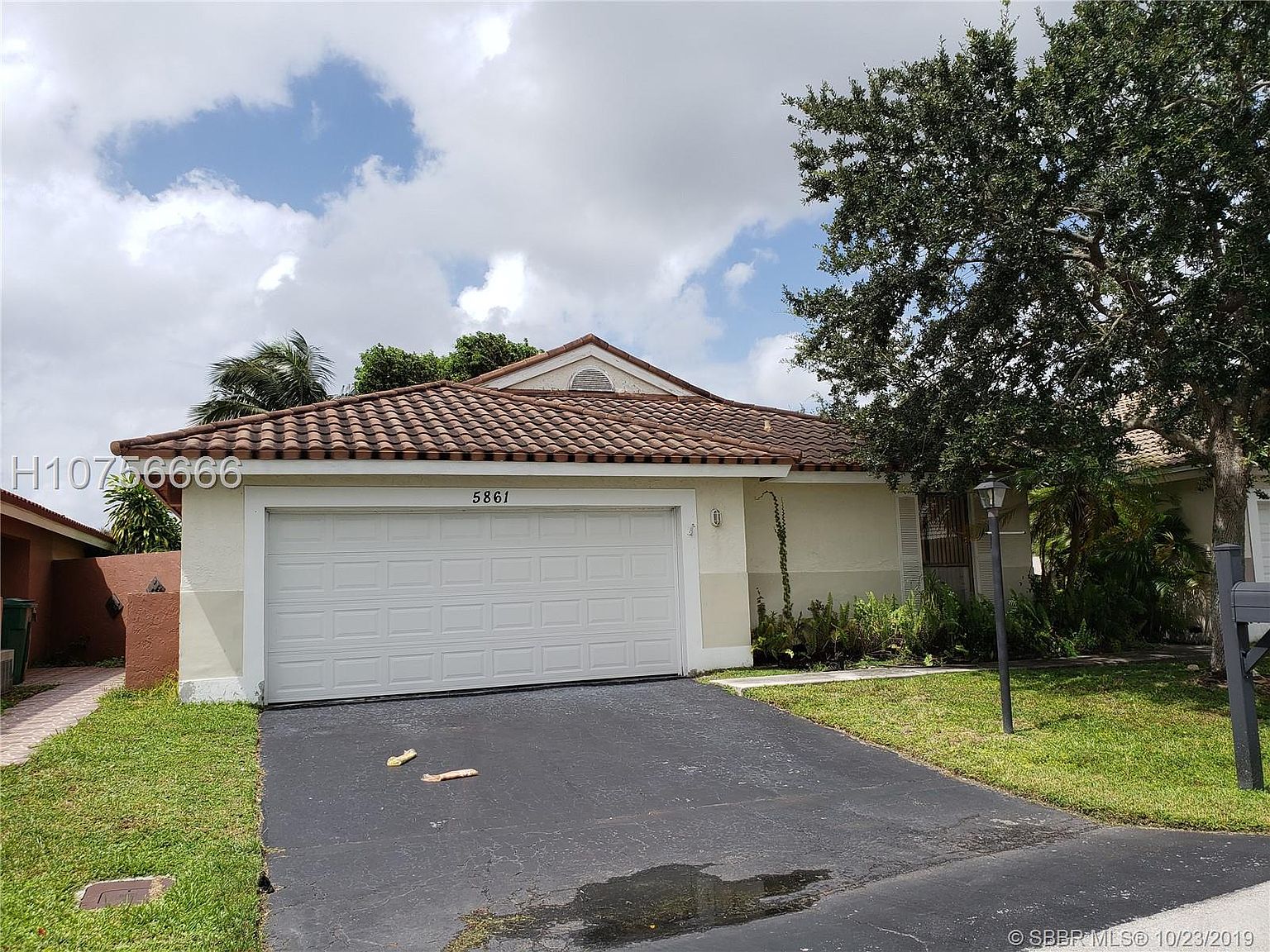 5861 Bristol Ln, Davie, FL 33331 Zillow