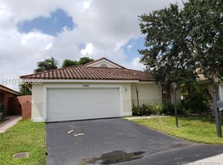5861 Bristol Ln, Fort Lauderdale, FL 33331