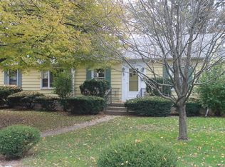 1115 E Detroit Ave, Monmouth, IL 61462