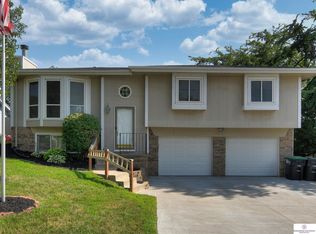 12709 Camden Ave, Omaha, NE 68164