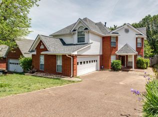 3136 Lake Dr, Hermitage, TN 37076