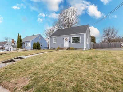 2306 Stanley St, New Britain, CT, 06053