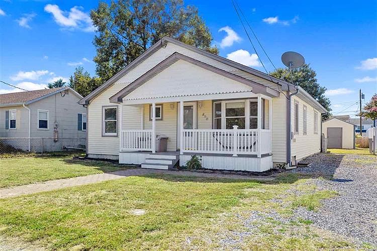 256 Birch Rd, Villas, NJ 08251 Zillow