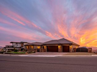 432 S East Ridge Dr, Saint George, UT 84790