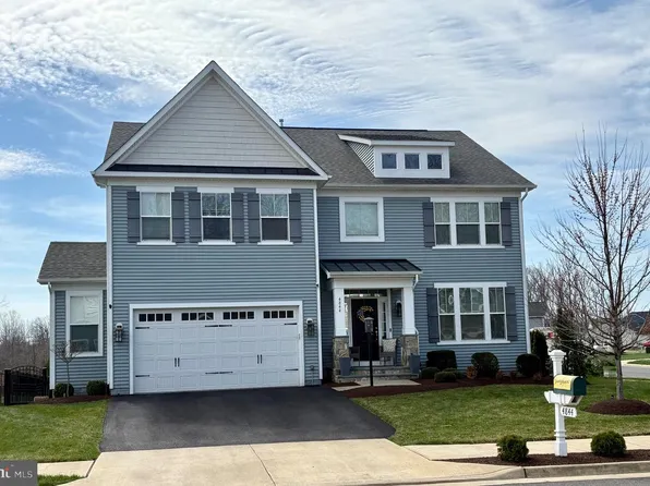 4844 Point Rd, Warrenton, VA 20187