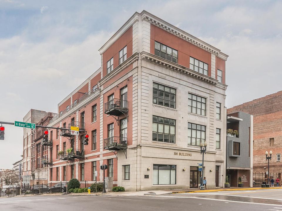 1st image of 300 S Gay St APT 102