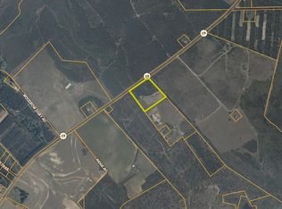 State Highway 39 Lot Wp001, Williston, SC 29853