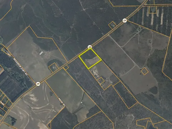 State Highway 39 Lot Wp001, Williston, SC 29853