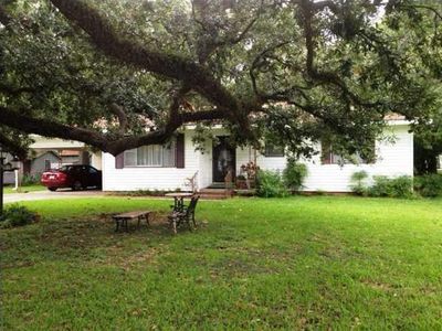 217 E 11th St, Crowley, LA, 70526