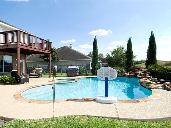 5th image of 11614 Canyon Mills Dr
