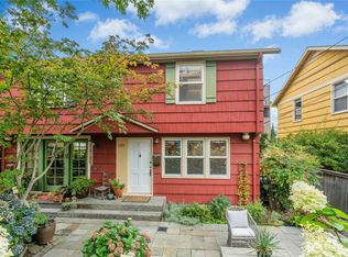 2303 Minor Ave E, Seattle, WA 98102