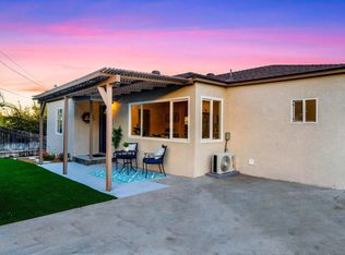 1509 Klauber Ave, San Diego, CA 92114