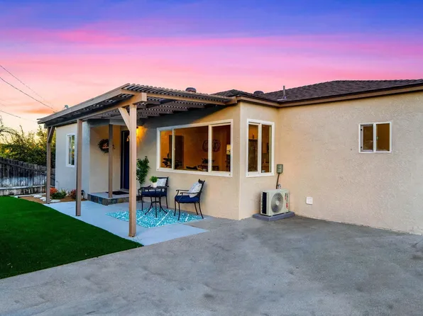 1509 Klauber Ave, San Diego, CA 92114