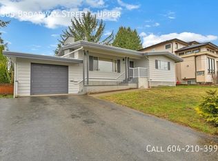 2305 Broadway St, Abbotsford, BC V2T3G6