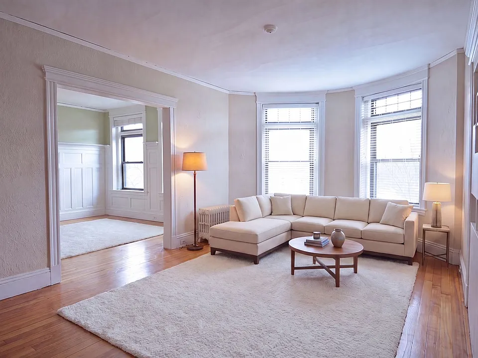 1803 Beacon St #3