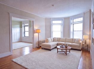 1803 Beacon St APT 3, Brookline, MA 02445