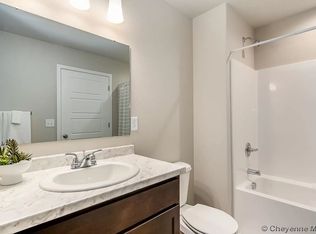 2000 Good Hearted Pl UNIT B, Cheyenne, WY 82007