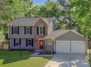 8125 Scottswood Dr, North Charleston, SC 29418