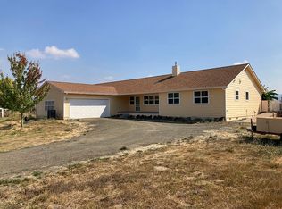 2253 Dairy Loop Rd, Roseburg, OR 97470