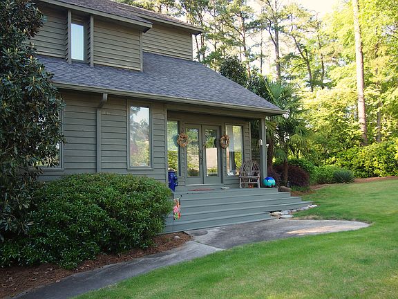 Front view