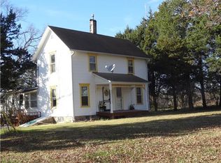 1033 E 1800th Rd, Lawrence, KS 66046