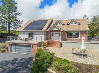 17074 Bohlman Rd, Saratoga, CA 95070