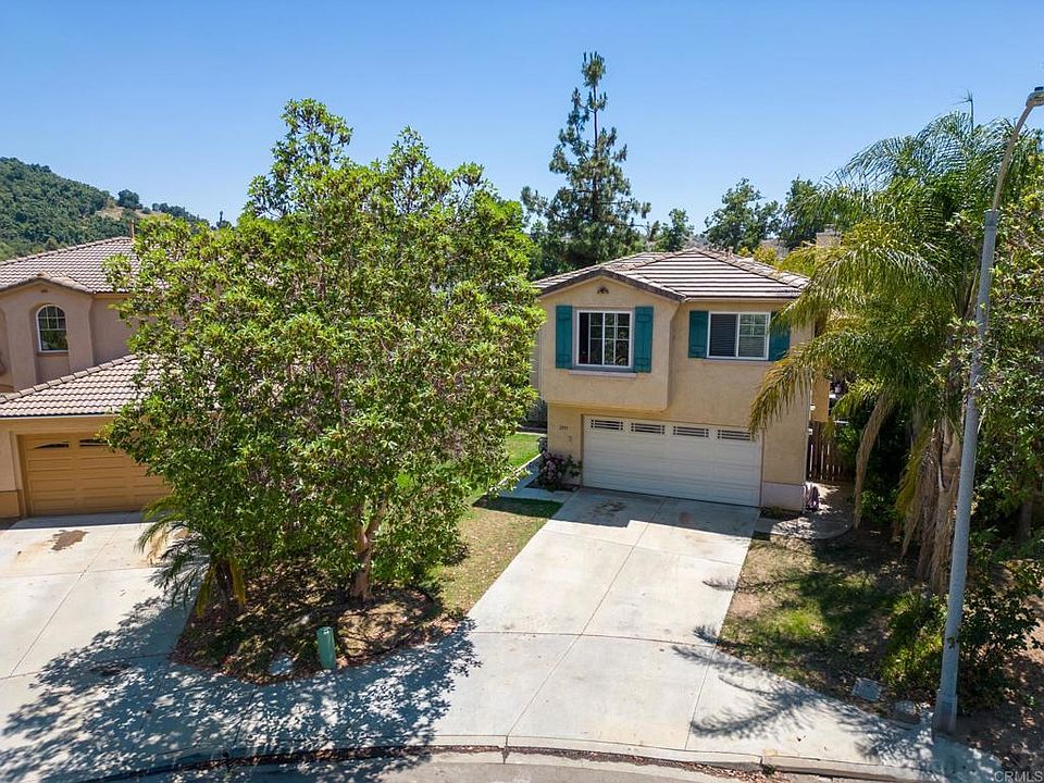 2891 Oakwood Creek Way, Escondido, CA 92027 Zillow