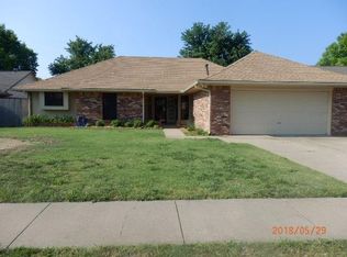 2948 SW 127th St, Oklahoma City, OK 73170