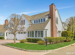 17 Kensett Ln #17, Darien, CT 06820