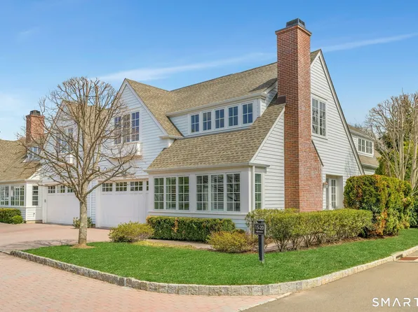 17 Kensett Lane #17, Darien, CT 06820