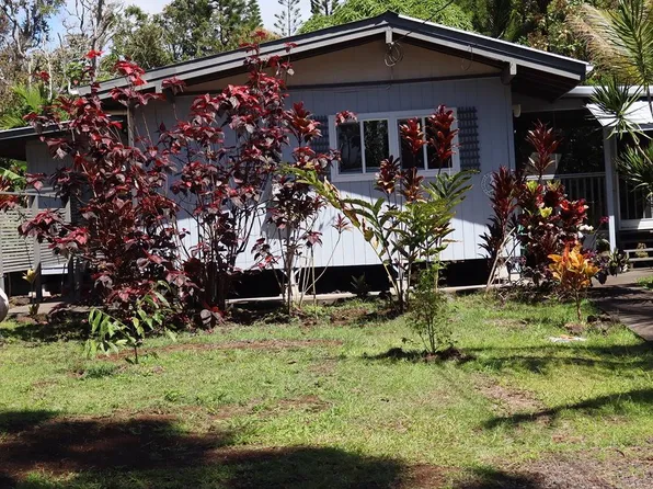 12-7004 Hoe Nalu St, Pahoa, HI 96778