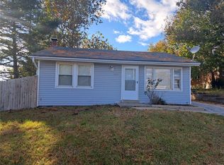 11121 Old Halls Ferry Rd, Saint Louis, MO 63136