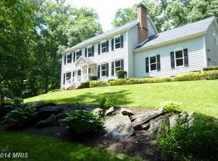 108 Anne Glass Rd, Winchester, VA 22602