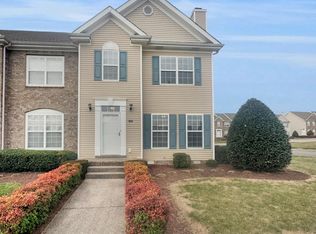 2001 McKenna Dr, Thompsons Station, TN 37179