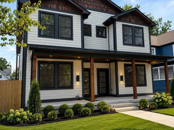 3612 N Illinois St, Indianapolis, IN 46208