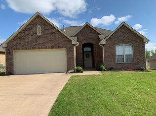 1411 E Willham Dr, Stillwater, OK 74075