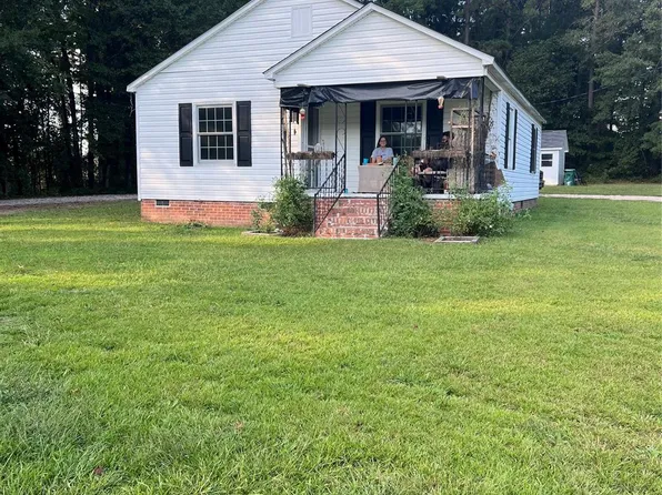 218 W Church St, Jefferson, SC 29718