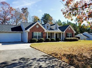 4912 Wolfcreek Vw, Atlanta, GA 30349