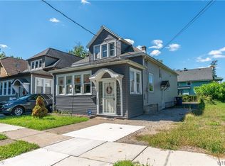 28 Norma Pl, Buffalo, NY 14214